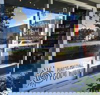 Port Macquarie Food Hub