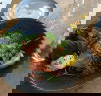 Quattro Restaurant - Great Ocean Road Tourism