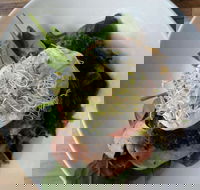 Raw Energy - Wollongong