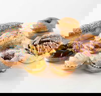 Red Door Cafe Macedon