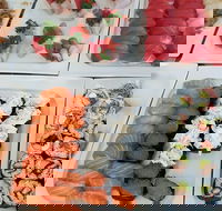 Samies Fresh Seafood Market - Great Ocean Road Tourism