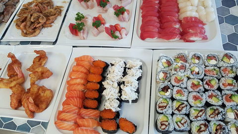 Samies Fresh Seafood Market - Great Ocean Road Tourism 0