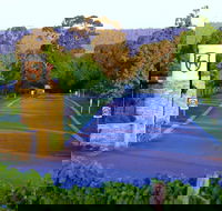 Sandalford Wines - Swan Valley - Great Ocean Road Tourism