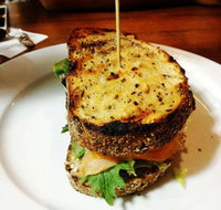 Savannah Cafe and Bar - Great Ocean Road Tourism