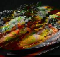 Sook Sabai - Great Ocean Road Tourism