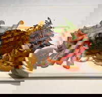 Stafford Tavern - Great Ocean Road Tourism