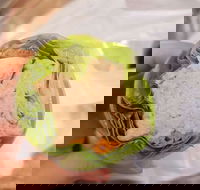 Sushiya - Castle Hill