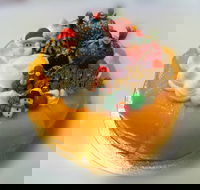 Tai Baan Bakery - Castle Hill