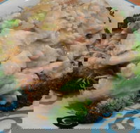 Tasty Magic Chinese Restaurant