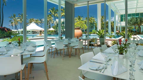 Terraces Restaurant - Great Ocean Road Tourism 0