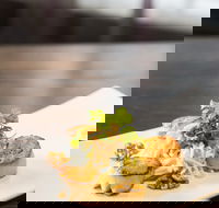 The Lane - Castle Hill