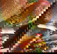 The Old Bullock Dray - Great Ocean Road Tourism