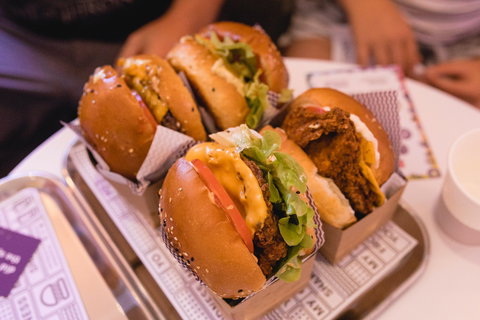 The Fat Chef - Great Ocean Road Tourism 0