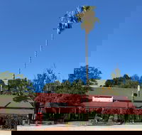 The Vine Hotel North Wangaratta - Great Ocean Road Tourism