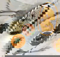 Twisted Sista Cafe  Gelateria