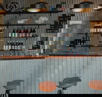 Whimwood Estate Wines Cellar Door - Great Ocean Road Tourism