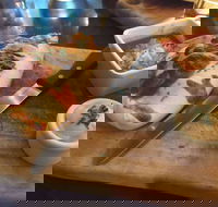 All' Antica Italian Restaurant - Great Ocean Road Tourism