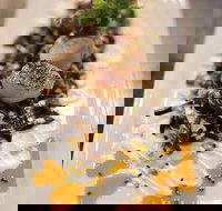 Alphabet St. - Great Ocean Road Tourism