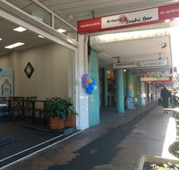 Artarmon Sushi Bar - Great Ocean Road Tourism