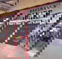 Balhannah Bakery - Great Ocean Road Tourism