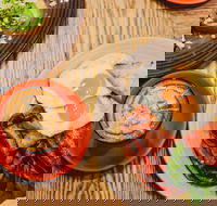 Barcella Restaurant Victoria Point