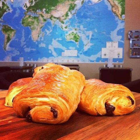 Bean Thru - Great Ocean Road Tourism 0