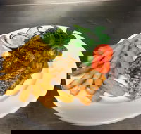 Belsorriso Italian Restaurant