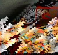 Blu Note Espresso Bar - Great Ocean Road Tourism