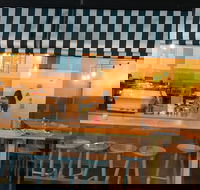 Cafe El Beso - Great Ocean Road Tourism