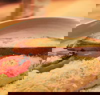 Caffe Cherry Beans - Ashfield - Great Ocean Road Tourism