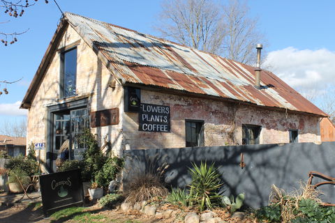 Deadwood - Great Ocean Road Tourism 0