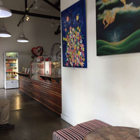 Entice Me Cafe - Great Ocean Road Tourism 0