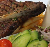 Exacta Restaurant  Bar - Great Ocean Road Tourism