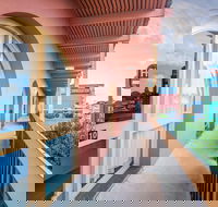 Federal Hotel - Mount Gambier