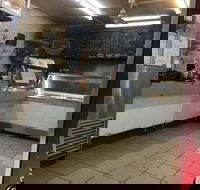 Ferny Village Fish  Chips - Great Ocean Road Tourism