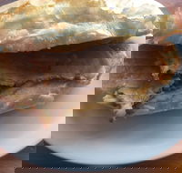 Geeveston Bakery - Great Ocean Road Tourism