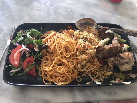 Glyko Kafe - Great Ocean Road Tourism 0