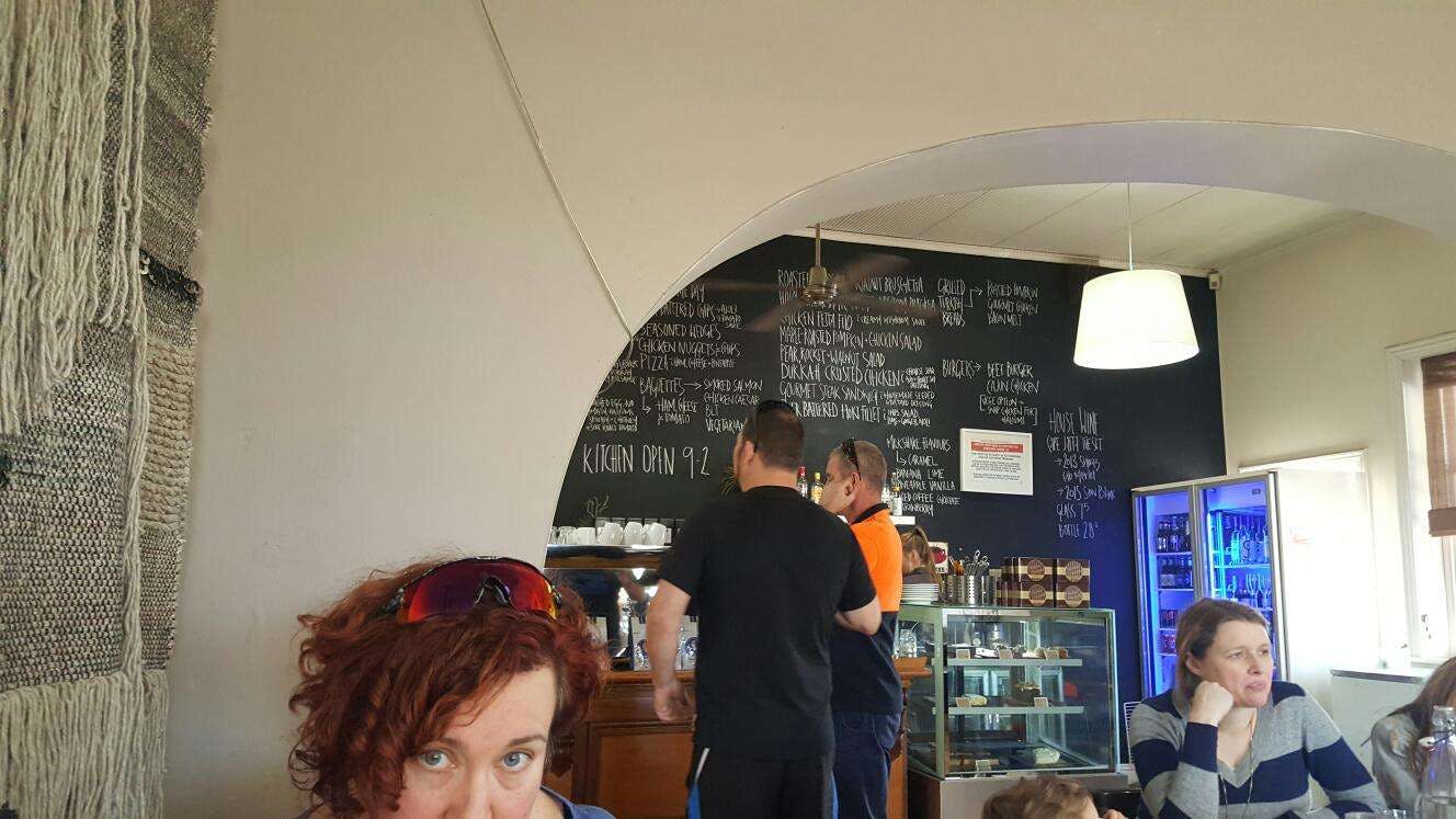 Great Ocean Road Tourism