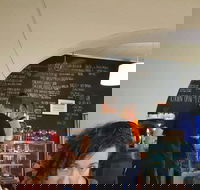 Henry  Rose - Great Ocean Road Tourism