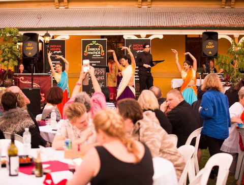 Indian Mehfil Ipswich - Great Ocean Road Tourism 2