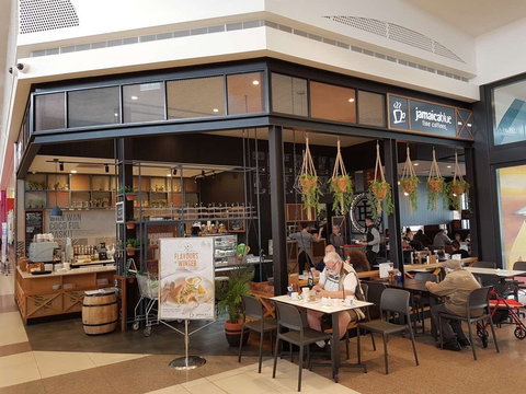 Jamaica Blue - Secret Harbour - Great Ocean Road Tourism 0