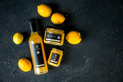 Limestone Coast Pantry - Great Ocean Road Tourism 1