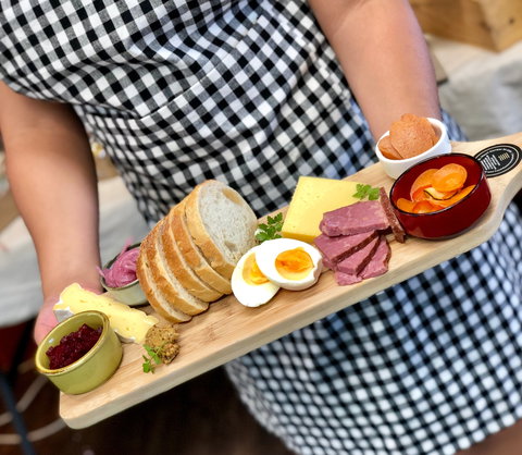 Limestone Coast Pantry - Great Ocean Road Tourism 2