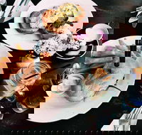 Little Stove - Great Ocean Road Tourism