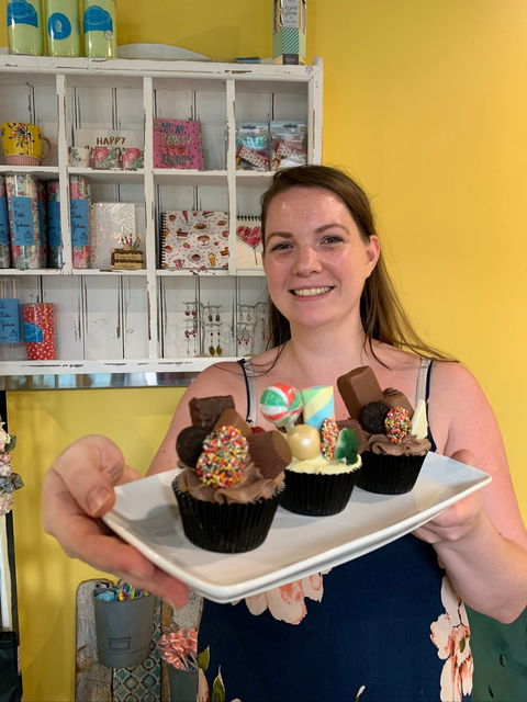 Little Mode Cupcakery - Great Ocean Road Tourism 0