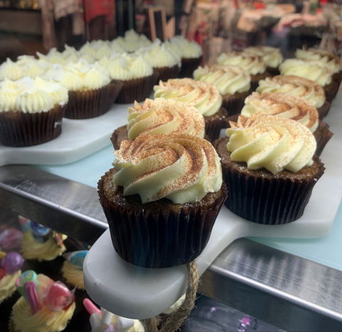 Little Mode Cupcakery - Great Ocean Road Tourism 2