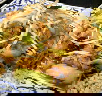 Meksin Banthai - Great Ocean Road Tourism