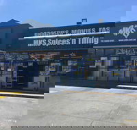 MKS Spices'n Things - Dandenong - Great Ocean Road Tourism