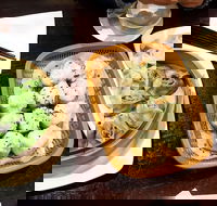 New Shanghai Night - Great Ocean Road Tourism