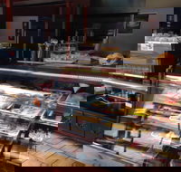 Parkers Steakhouse Drysdale - Great Ocean Road Tourism